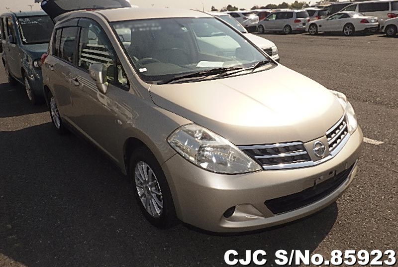 nissan tiida 2011 for sale