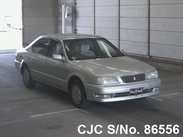 Camry 1997 sv40