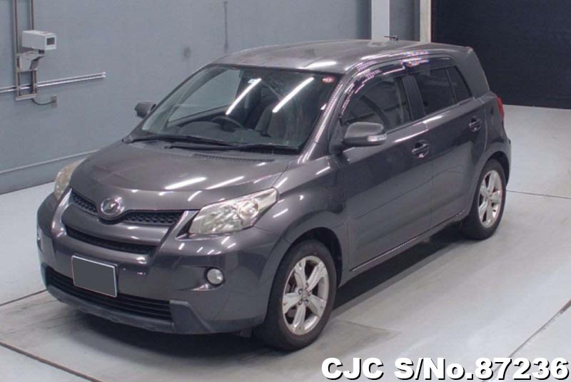 Toyota ist 2007