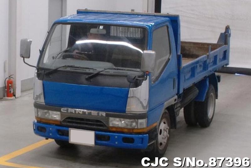 Mitsubishi canter 1995