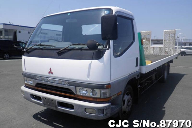 Mitsubishi canter 1996