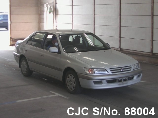 Toyota corona premio 1997