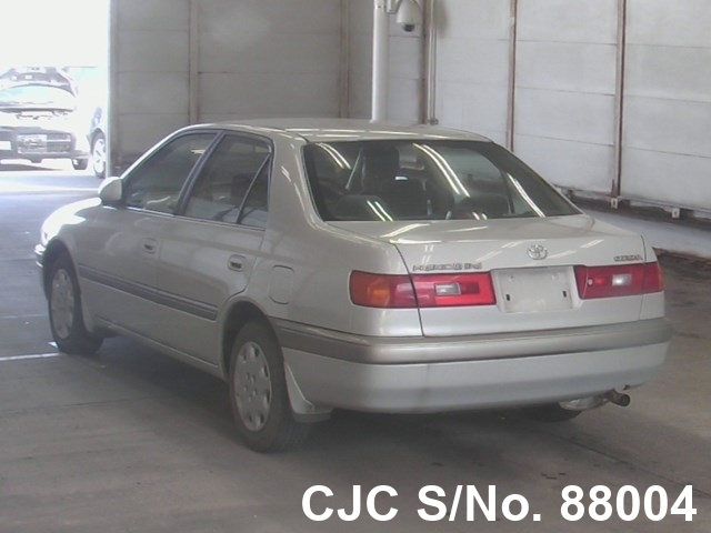 Toyota corona premio 1997