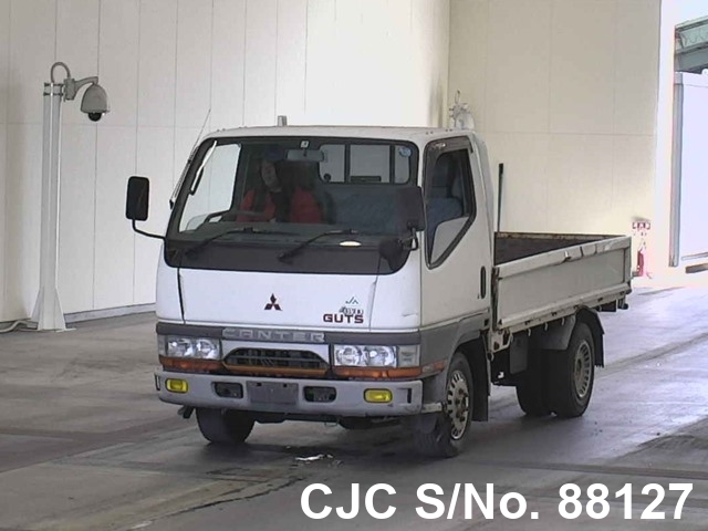 Mitsubishi canter 1995