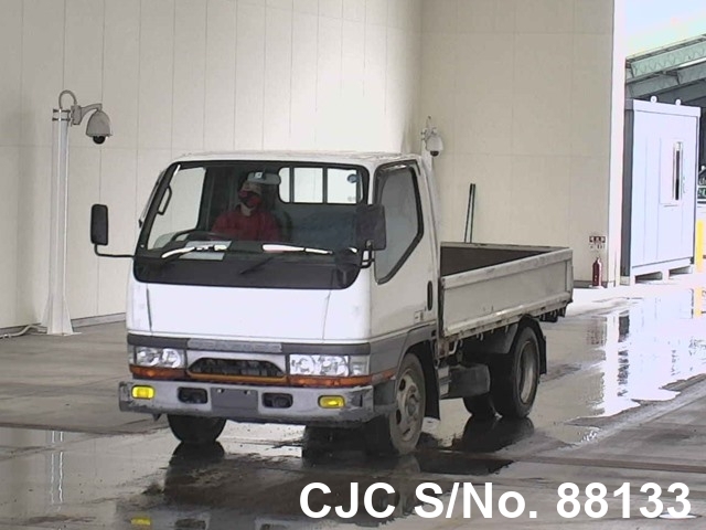 Mitsubishi canter 1994