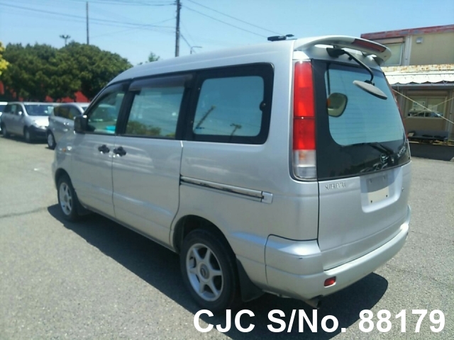 Toyota noah 1999