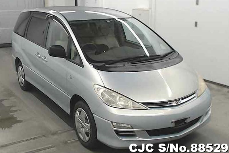 Toyota estima 2005