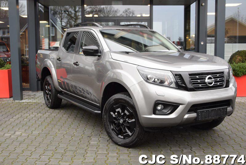 nissan navara 2020 for sale