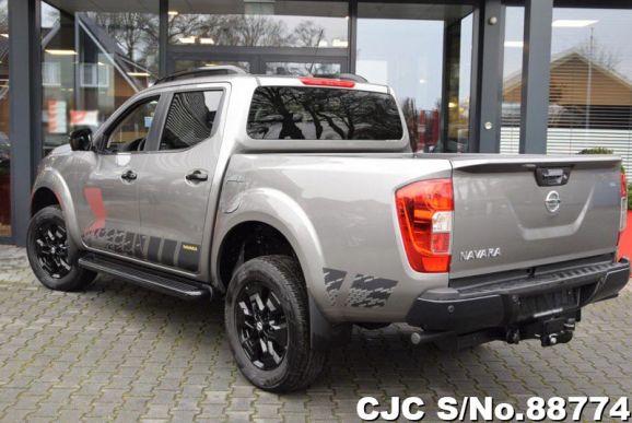 nissan navara 2020 for sale