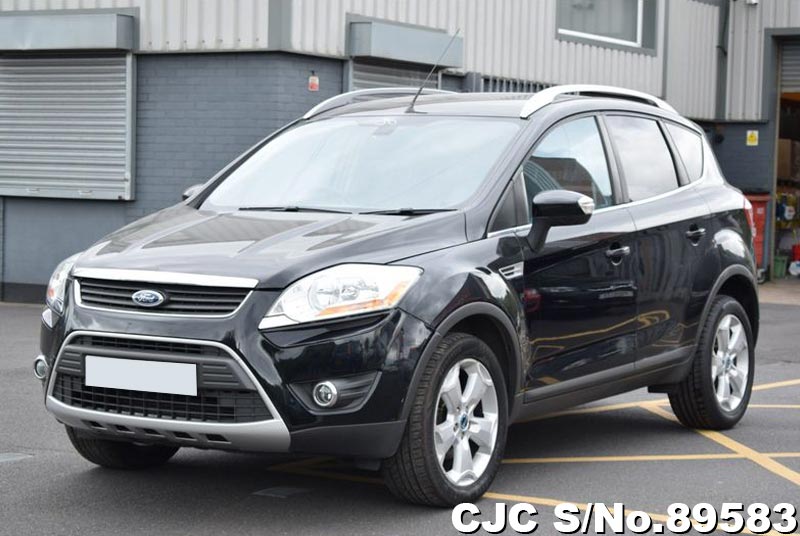 Ford kuga 2009