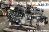 2000 Isuzu / 4HK1 Engine Stock No. 89906