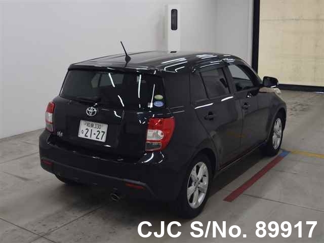 Toyota ist 2010