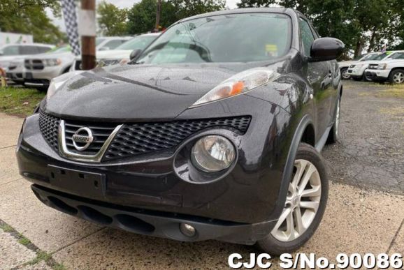 left hand drive nissan juke for sale