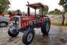 Massey Ferguson MF-360 in Red for Sale Image 0