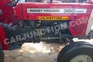 Massey Ferguson MF-360 in Red for Sale Image 5