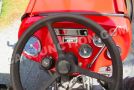 Massey Ferguson MF-360 in Red for Sale Image 6