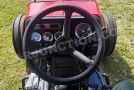 Massey Ferguson MF-375 in Red for Sale Image 8