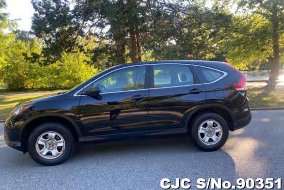 14 Left Hand Honda Crv Black For Sale Stock No Left Hand Used Cars Exporter