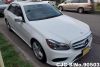 Mercedes Benz E Class