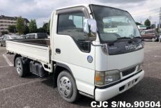 Used Isuzu Elf Trucks for Sale | Japanese Used Commercial Trucks | Car