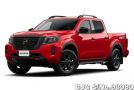 Nissan Navara in Black for Sale Image 3