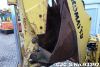 1999 Komatsu / WB93R-2 Backhoe Loader Stock No. 93392