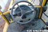 1999 Komatsu / WB93R-2 Backhoe Loader Stock No. 93392