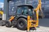 2019 Case / 770EX Backhoe Loader Stock No. 93472