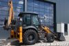 2019 Case / 770EX Backhoe Loader Stock No. 93472