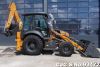 2019 Case / 770EX Backhoe Loader Stock No. 93472