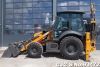 2019 Case / 770EX Backhoe Loader Stock No. 93472