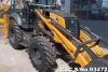 2019 Case / 770EX Backhoe Loader Stock No. 93472