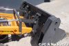 2019 Case / 770EX Backhoe Loader Stock No. 93472