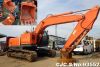 Hitachi ZX250LCH Excavator