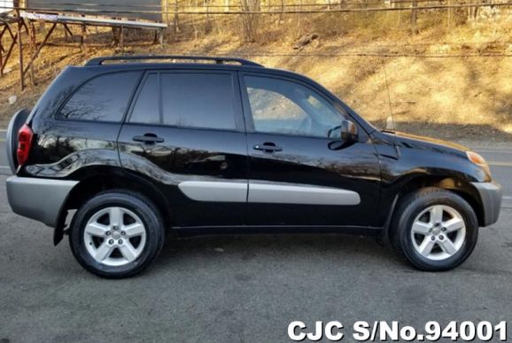 toyota rav4 2004 images