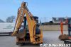 2006 Case / 590 Backhoe Loader Stock No. 95152