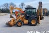 2006 Case / 590 Backhoe Loader Stock No. 95152