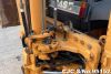 2006 Case / 590 Backhoe Loader Stock No. 95152