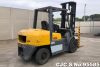 2006 TCM / FD45T2 Forklift Stock No. 95585