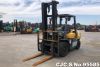 2006 TCM / FD45T2 Forklift Stock No. 95585