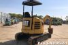 2007 Caterpillar / 302 Mini Excavator Stock No. 95651