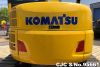 2015 Komatsu / PC78US Excavator Stock No. 95661