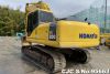 2003 Komatsu / PC200 Excavator Stock No. 95663