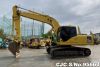 2003 Komatsu / PC200 Excavator Stock No. 95663