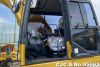 2003 Komatsu / PC200 Excavator Stock No. 95663