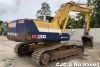 1992 Komatsu / PC200 Excavator Stock No. 95664