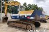 1992 Komatsu / PC200 Excavator Stock No. 95664