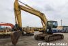 1992 Komatsu / PC200 Excavator Stock No. 95664