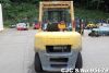 2000 TCM / FD40T8 Forklift Stock No. 95679