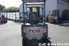 2012 TCM / FB20 Forklift Stock No. 95680